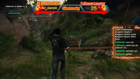 Anfรคnger mit Rico in Solis | Krusi, DH | !discord