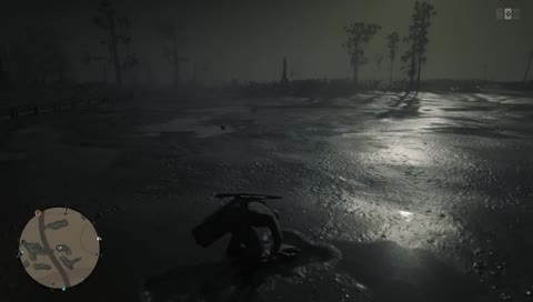 Red Dead Redemption On Line