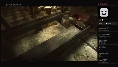 아웃라스트 엔딩ㄱㄱ