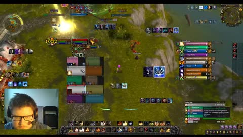 RBGs yoo!! gearing alts and little push! ;)