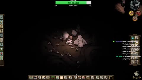 !skin HardCore Kaldığımız Yerden Devam