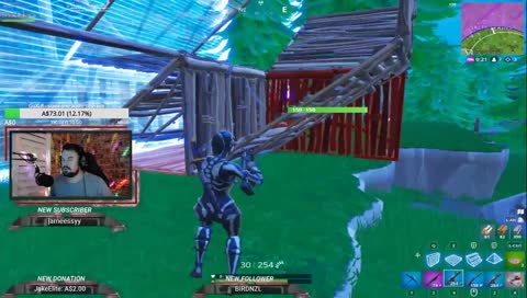 I drank a drink, lets dance!  - Streams everynight | !sr |!discord