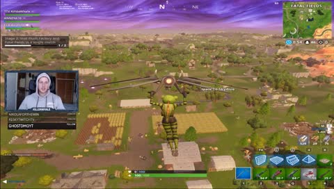  [NL/PC]  Way too 500 followers  (446/500)