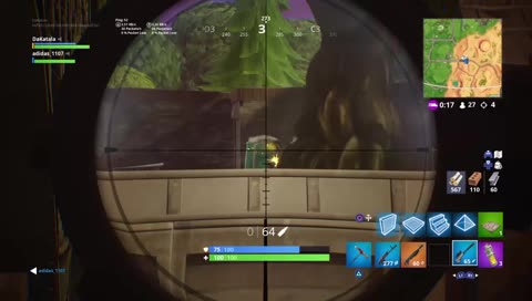 Играем с зрителями   (RU,PS4) 