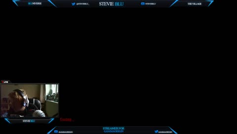 BLIND playthrough. Gimme that blud [GAMMA]