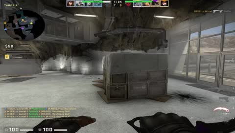 peekaboo