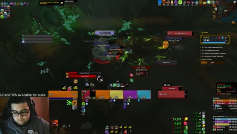 POGCHAMP