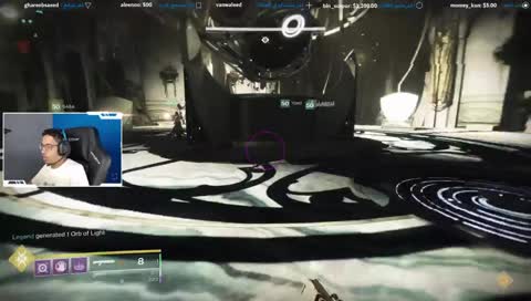 بلاك ارموري اليوم الثاني