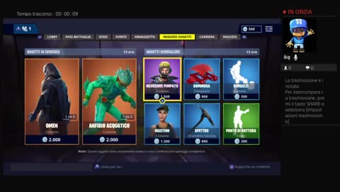 Fortnite duo cancer w/phobia_paulyy