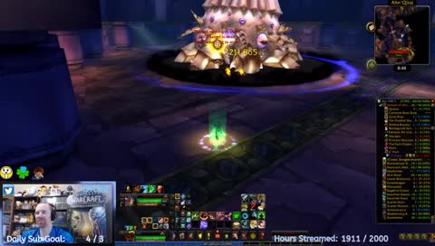 Collecting EVERYTHING in Game | 12-Class ATT Challenge - 70.4% | Mount, Battle Pet, Transmog, Toys, Achievements