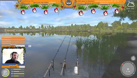 [FR/PC] RF4 Pêche party mix 