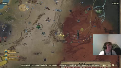 Having a Falling Out (76)