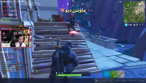 اساطير عياد المنوب