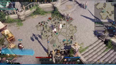 (DE/EN) - Immer drauf da - Chaos Dungeon und Tower