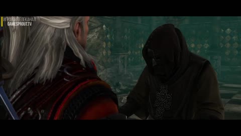 ИГРОВОЙ ТЕЛЕКАНАЛ | GAMESPROUT.TV