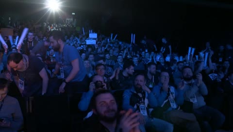 RERUN: Trap [P] vs. Dark [Z] - Ro12 - IEM Katowice 2018