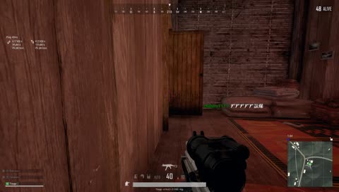 [Ｔつぐ]今日も一日お疲れ様でしたFPP[PUBG]