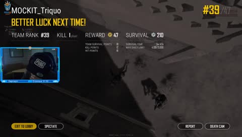 [Mock-It] Triquo - New subbadges and emotes POGG