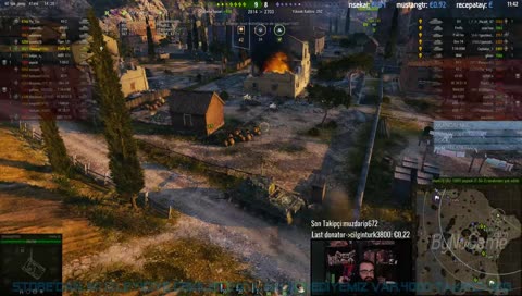 [TR-EN] EU | Thoreng | 5.12.2018