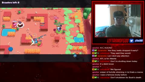 U P D A T E hype. Grinding and opening boxes in hopes for Leon. | !register !prime