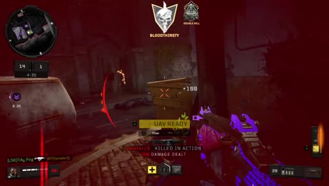 Casual//PrestigeMaster//PS4//NL//