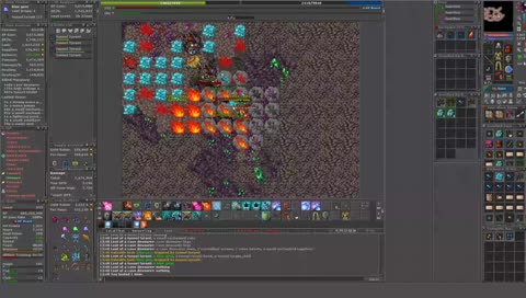 DAMORA MS 330+ WZ 5 HUNT/ LF TH
