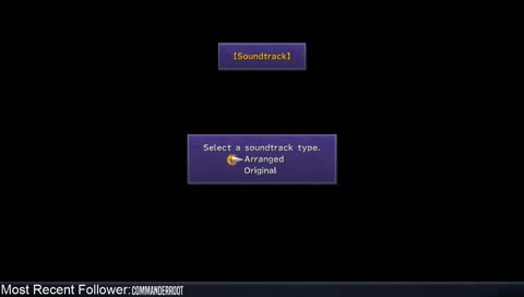 [ENG] MY FIRST EVER FF GAME - ROAD TO 50 FOLLOWERS