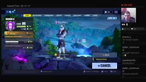 NightCrawlerPro -Shits ..Fits and Giggles