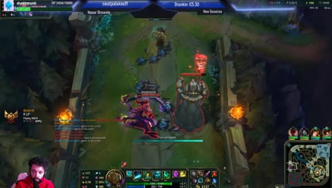 chillige rankeds