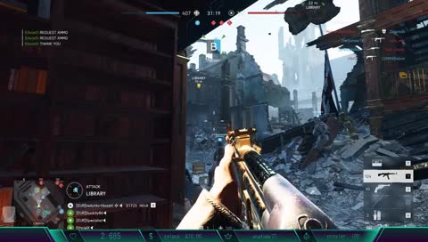 BATTLEFIELD V + PUBG - HIHIHIHIHIII