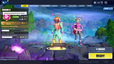 Come join the Australian stream!!!