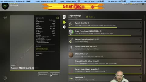 [ ❗️ GER ❗️ ] Chillen am See mit der Gang