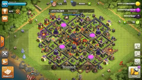 [GER/DE] Farmen bis der Arzt kommt | RH10