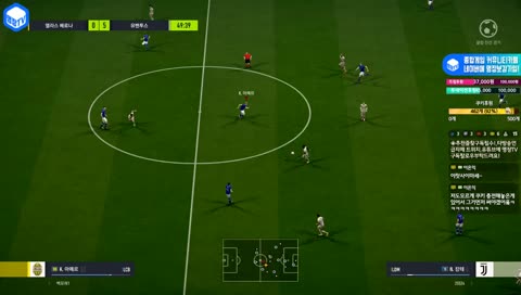 [명장]생(LIVE/KR/EN):피파온라인4-원톱투톱쓰리톱★ASMR섹시남캠꿀성대예능꿀잼멘트/gta/pubg/FIFA/배그/horror