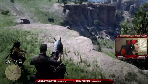 [Xbox One X] Level 35+ Grindin! Let's Posse Up! | !tweet