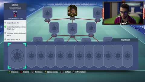 E' l'ora del POTM della PREMIER LEAGUE!