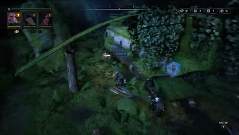 XCOM with mutants [Normal] First play