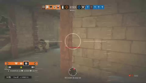 R6 PRO LEAGUE