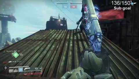 [FR/PC] ARSENAL SOMBRE