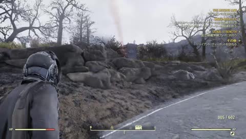 核ゲーやります