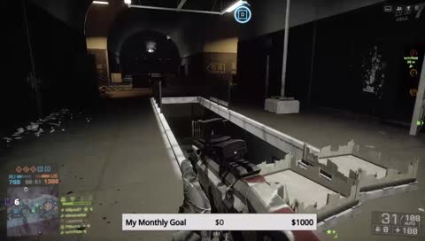 BATTLEFIELD 4 multiplayer | Follow - Donate - Tips