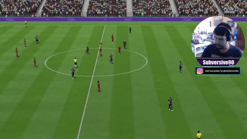 FIFA 19 Squad Battles