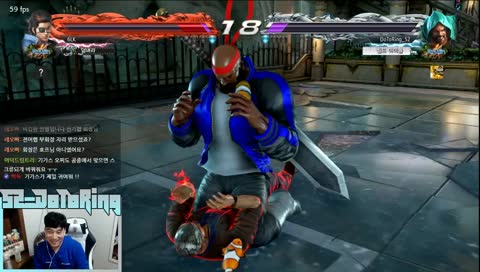 머덕보다 기가스가 쌤 ㄹㅇ MARDUK&GIGAS 