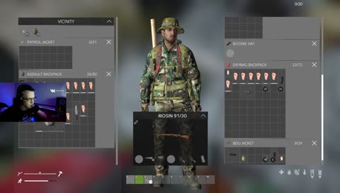 ВРЫВАЕМСЯ НА ПОЗИТИВЕ
