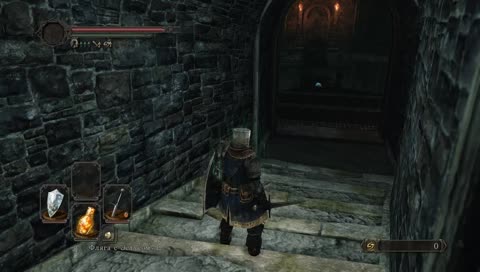 Dark Souls II: Scholar of the First Sin