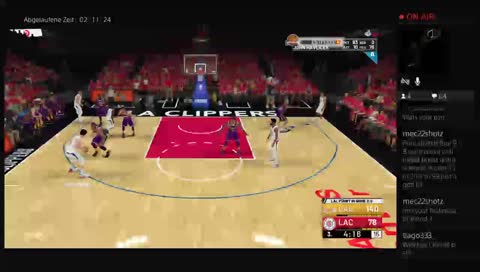  -Pure Post grind!- [GER]