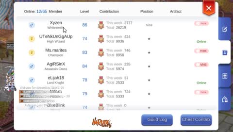 [Tagalog/Eng] Here we gooo! ~ | !sr (youtube title) | !lurk | Follower Goal - [95/100] Sub Goal - [0/3]