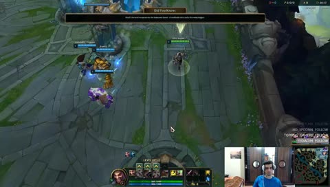 【𝕋ℝ】WEST Ranked games Plat ELO