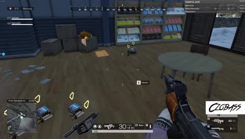 [PL]Pochylamy się nad tytułem :)