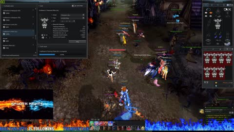 [ENG] Nation War and Chill ♥ !sr